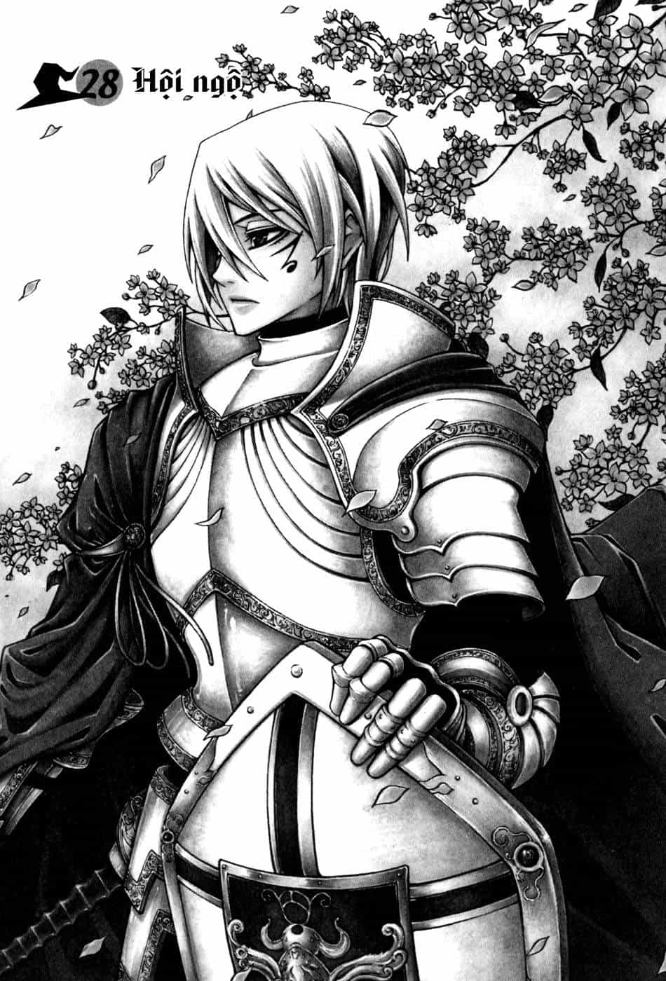 Witch Hunter - Chương 28 - ảnh 3