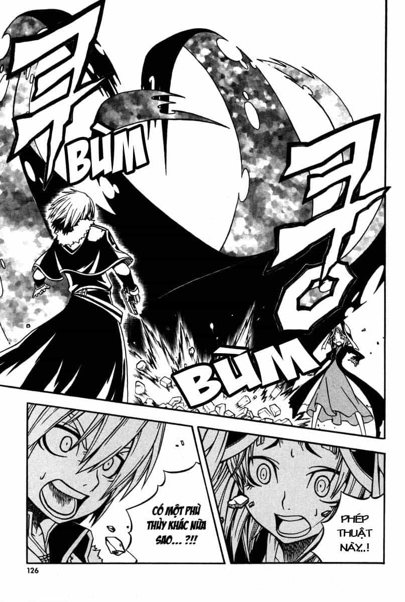 Witch Hunter - Chương 3 - ảnh 33