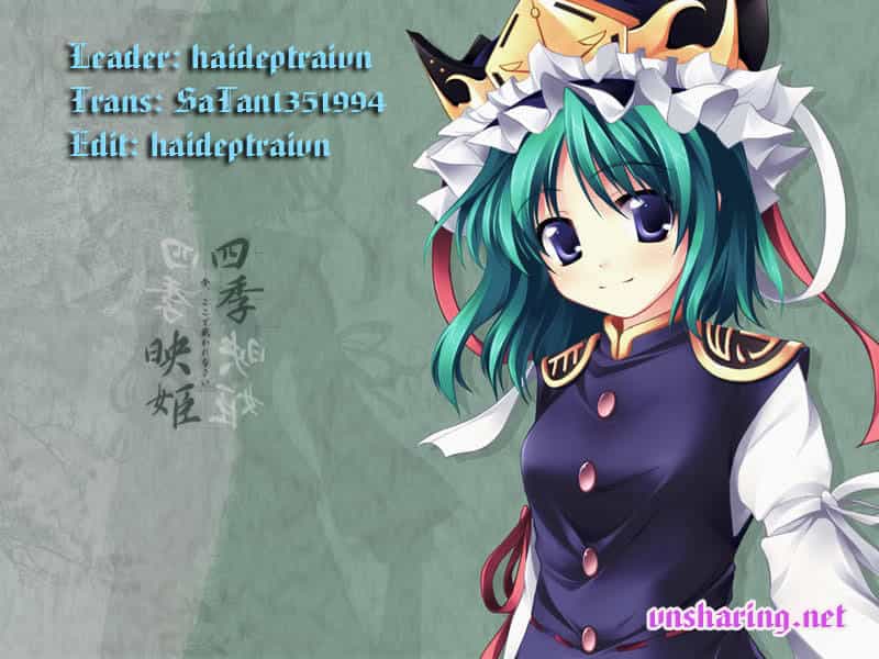 Witch Hunter - Chương 32 - ảnh 1
