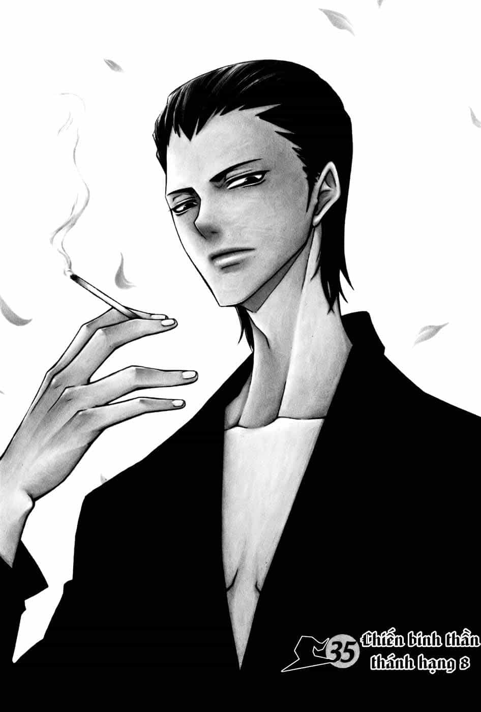 Witch Hunter - Chương 35 - ảnh 5