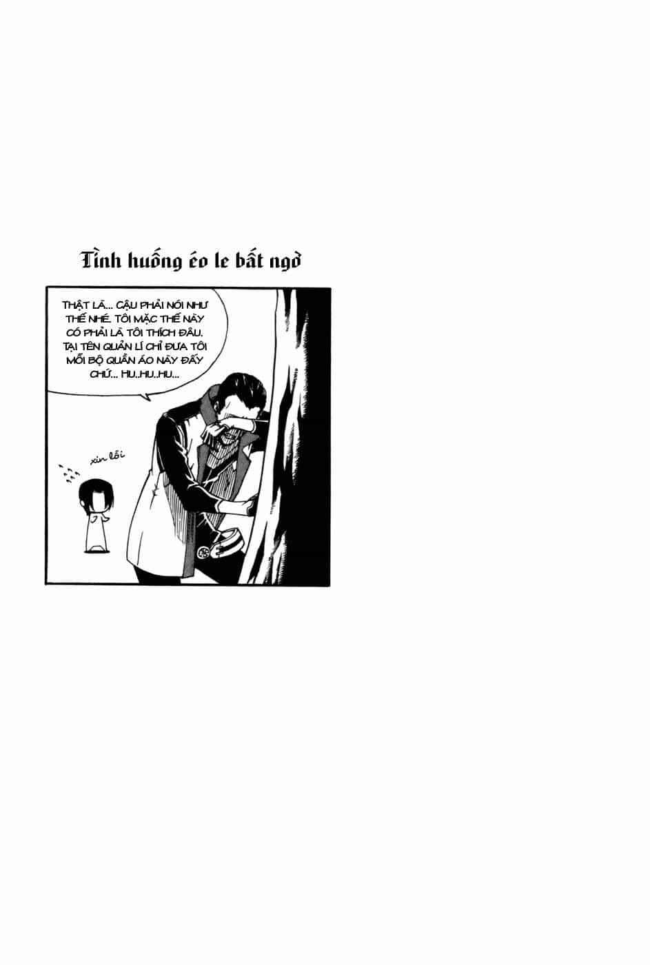 Witch Hunter - Chương 36 - ảnh 26