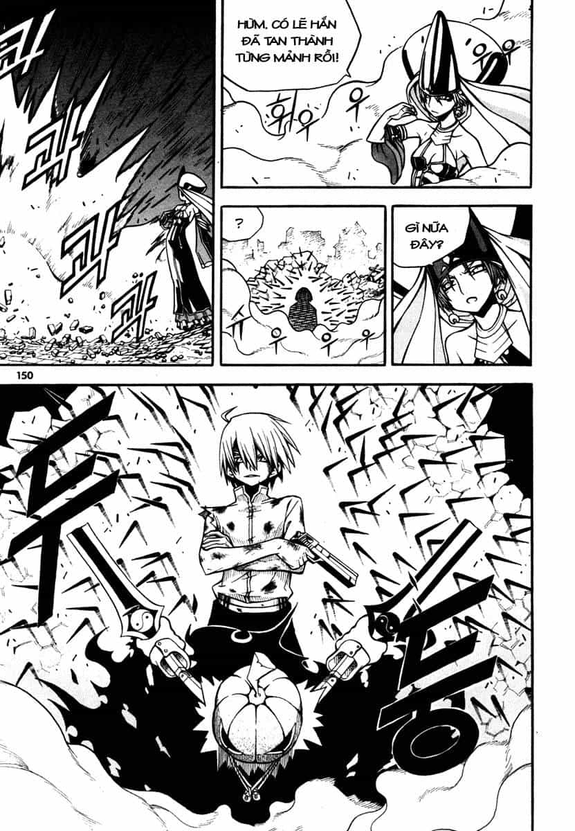 Witch Hunter - Chương 4 - ảnh 14