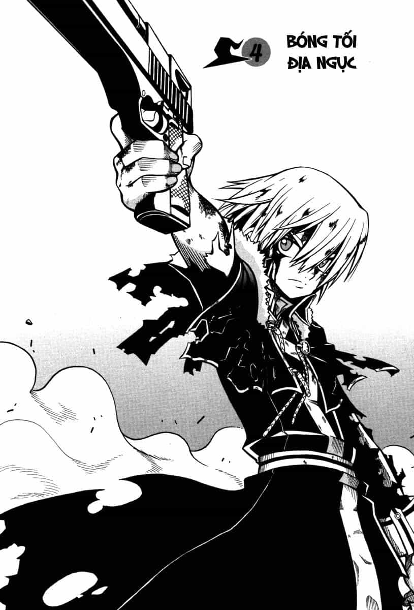 Witch Hunter - Chương 4 - ảnh 2