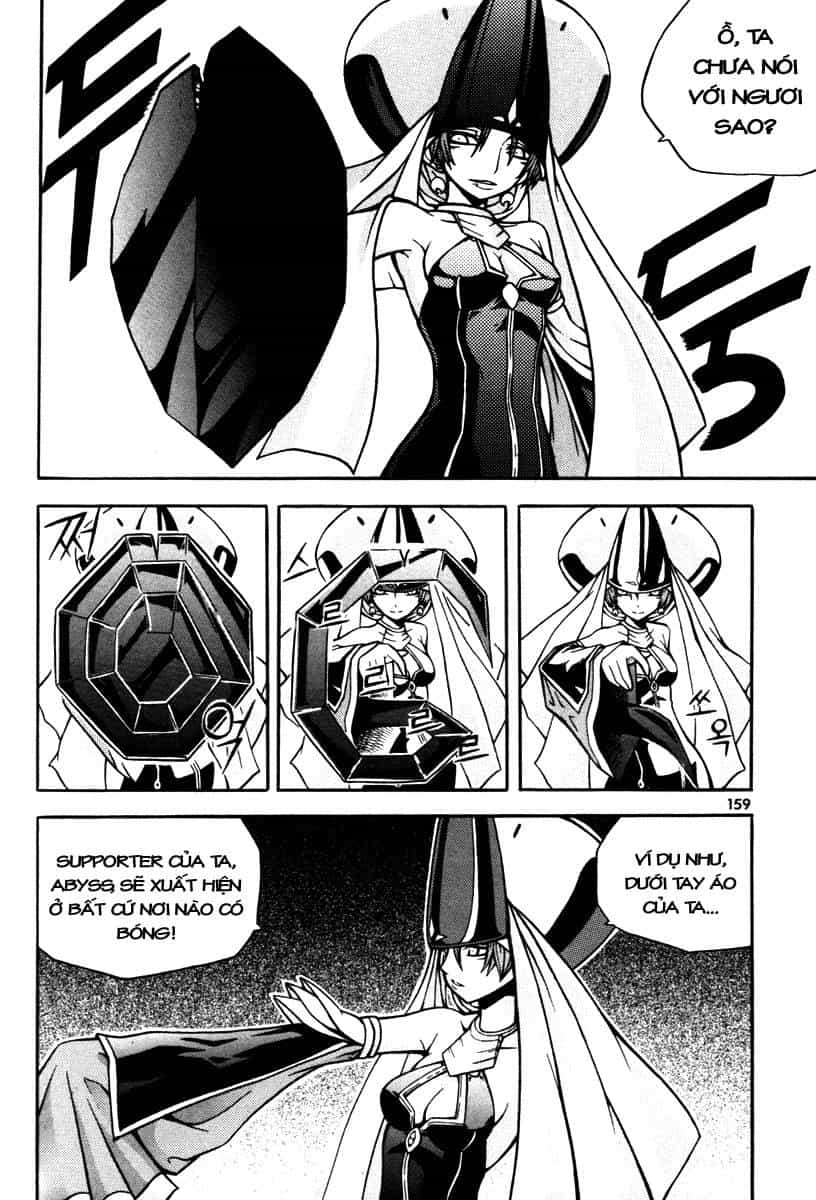 Witch Hunter - Chương 4 - ảnh 23