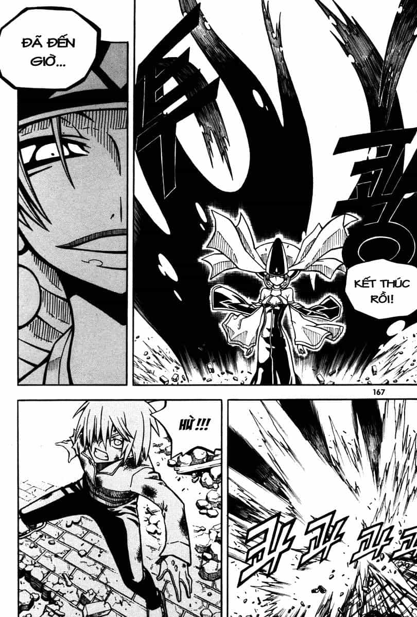 Witch Hunter - Chương 4 - ảnh 30