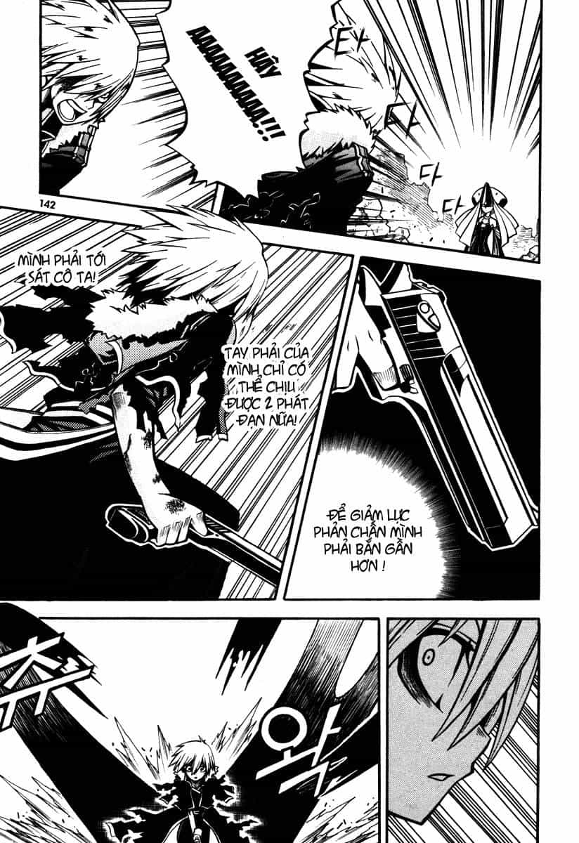 Witch Hunter - Chương 4 - ảnh 6