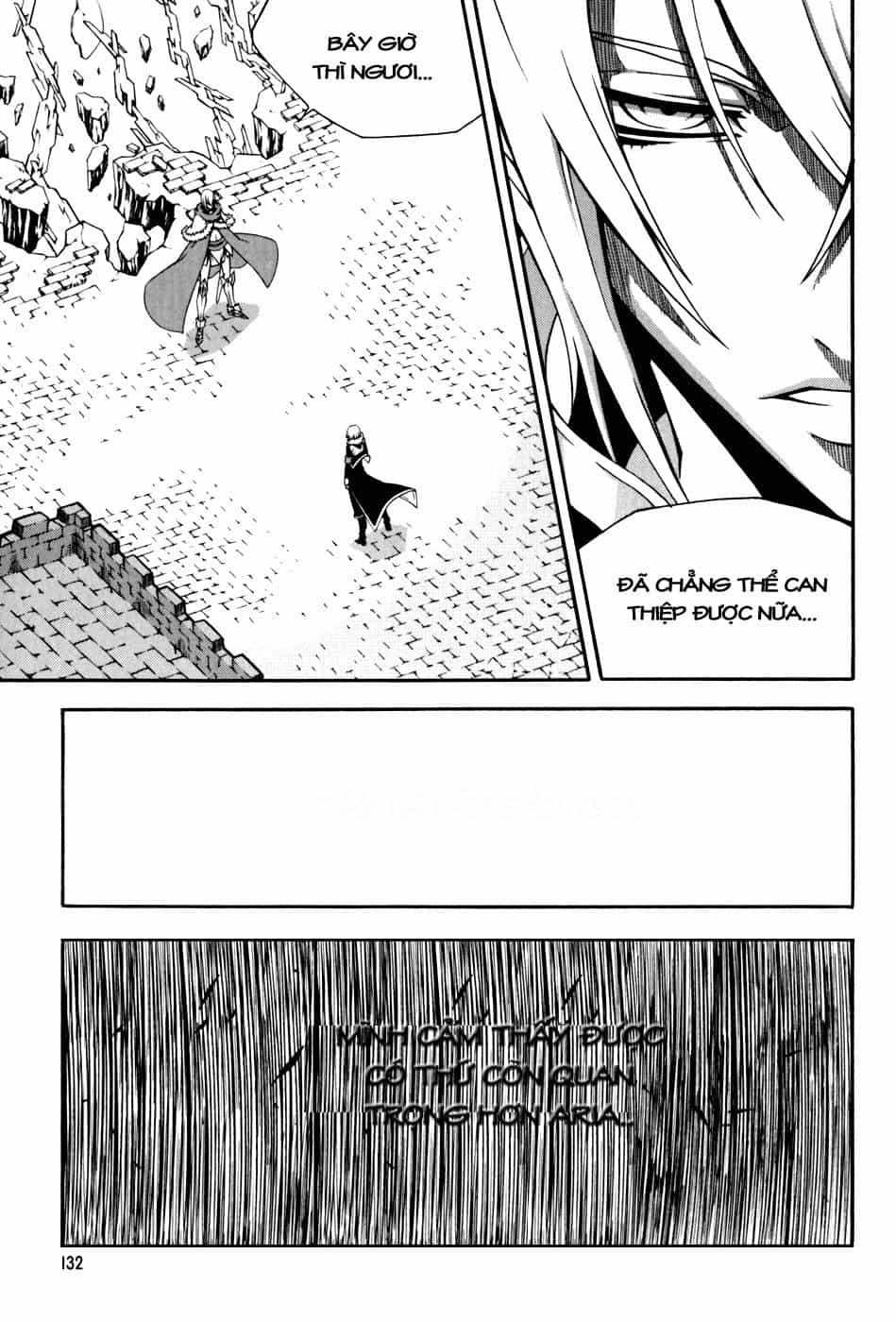 Witch Hunter - Chương 44 - ảnh 23
