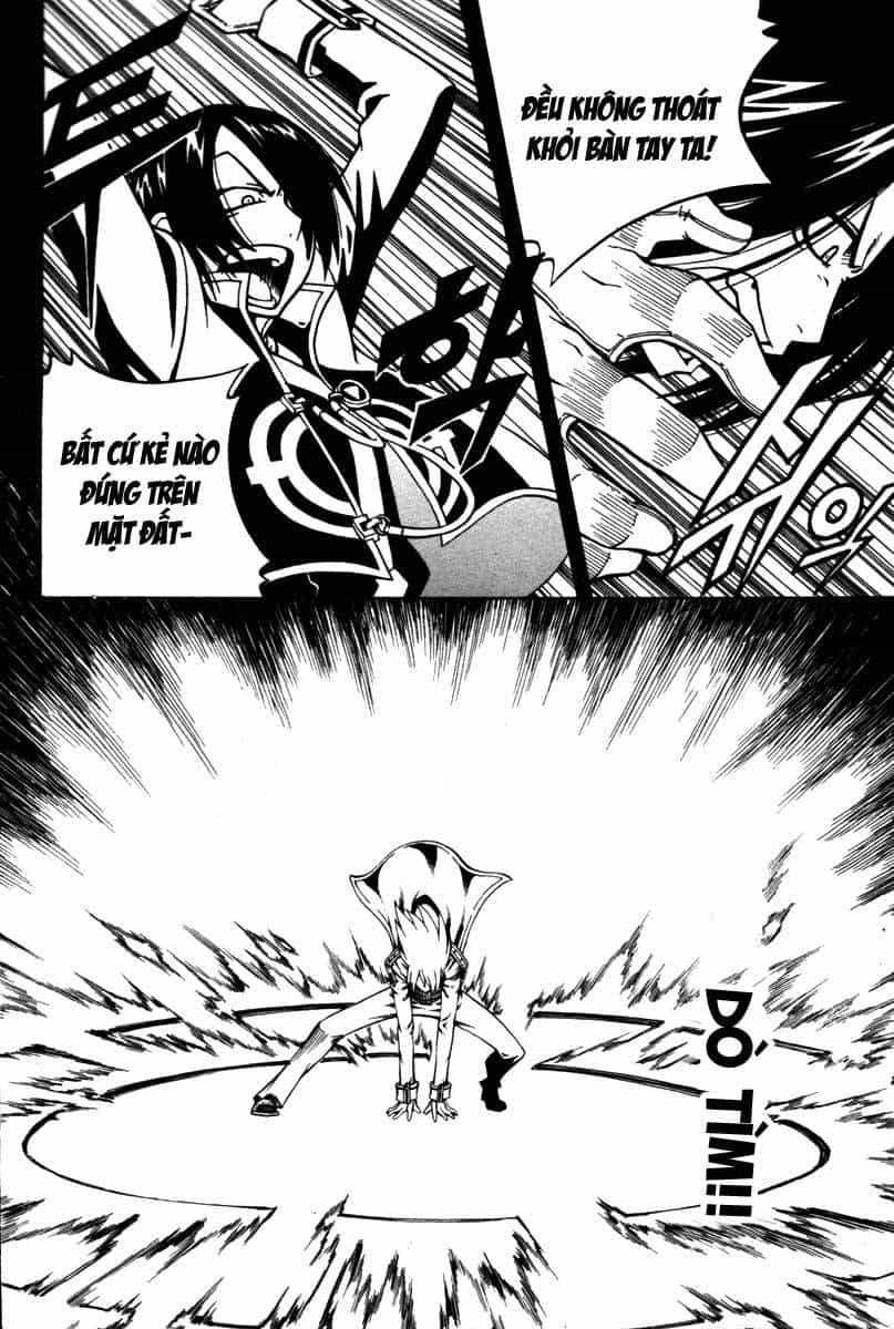 Witch Hunter - Chương 5 - ảnh 39