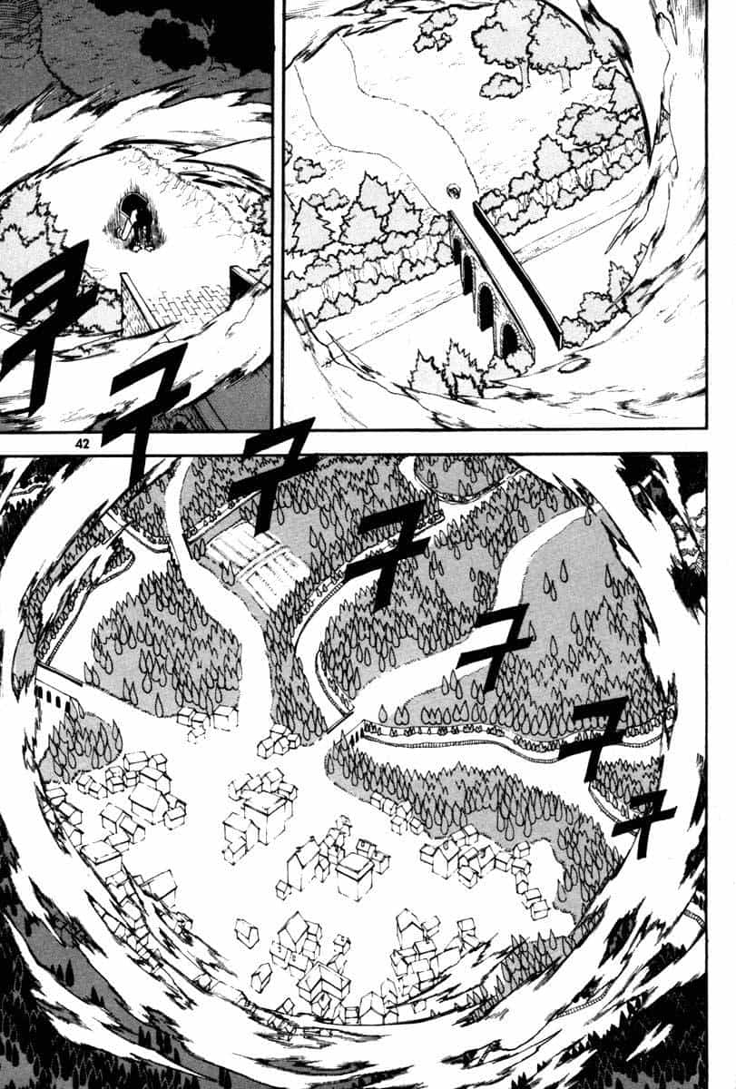 Witch Hunter - Chương 5 - ảnh 40