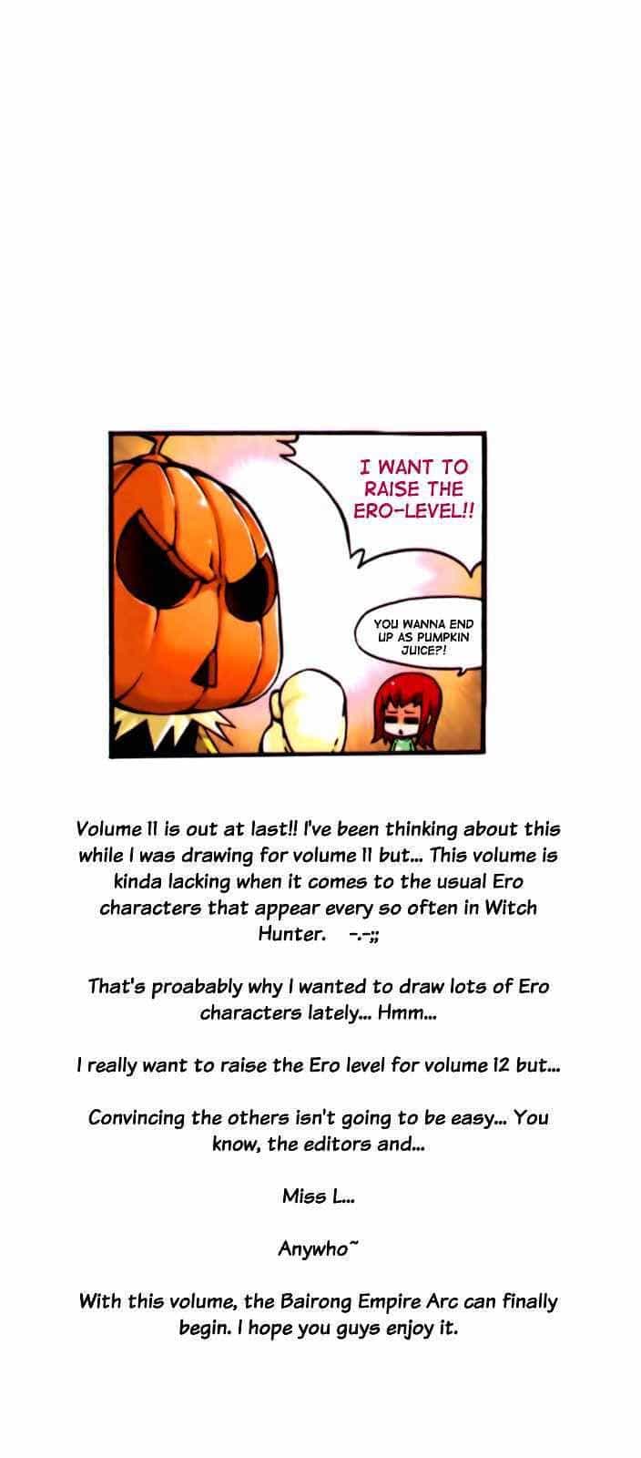 Witch Hunter - Chương 53 - ảnh 10