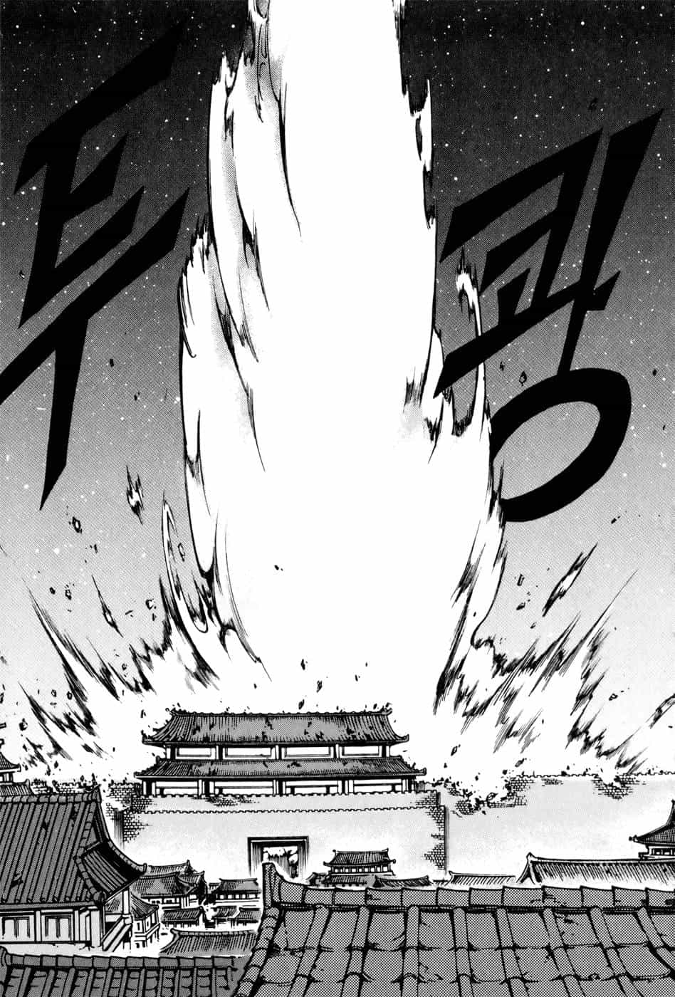 Witch Hunter - Chương 53 - ảnh 30