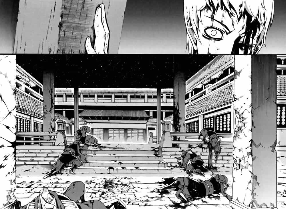 Witch Hunter - Chương 54 - ảnh 15