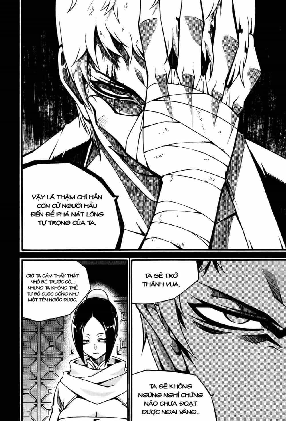 Witch Hunter - Chương 54 - ảnh 27