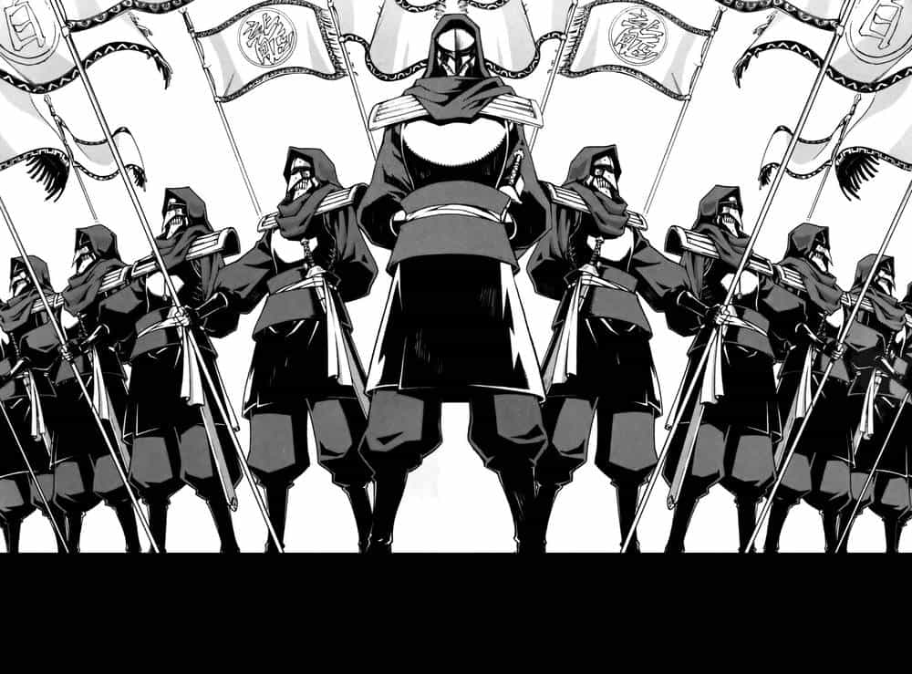 Witch Hunter - Chương 56 - ảnh 18