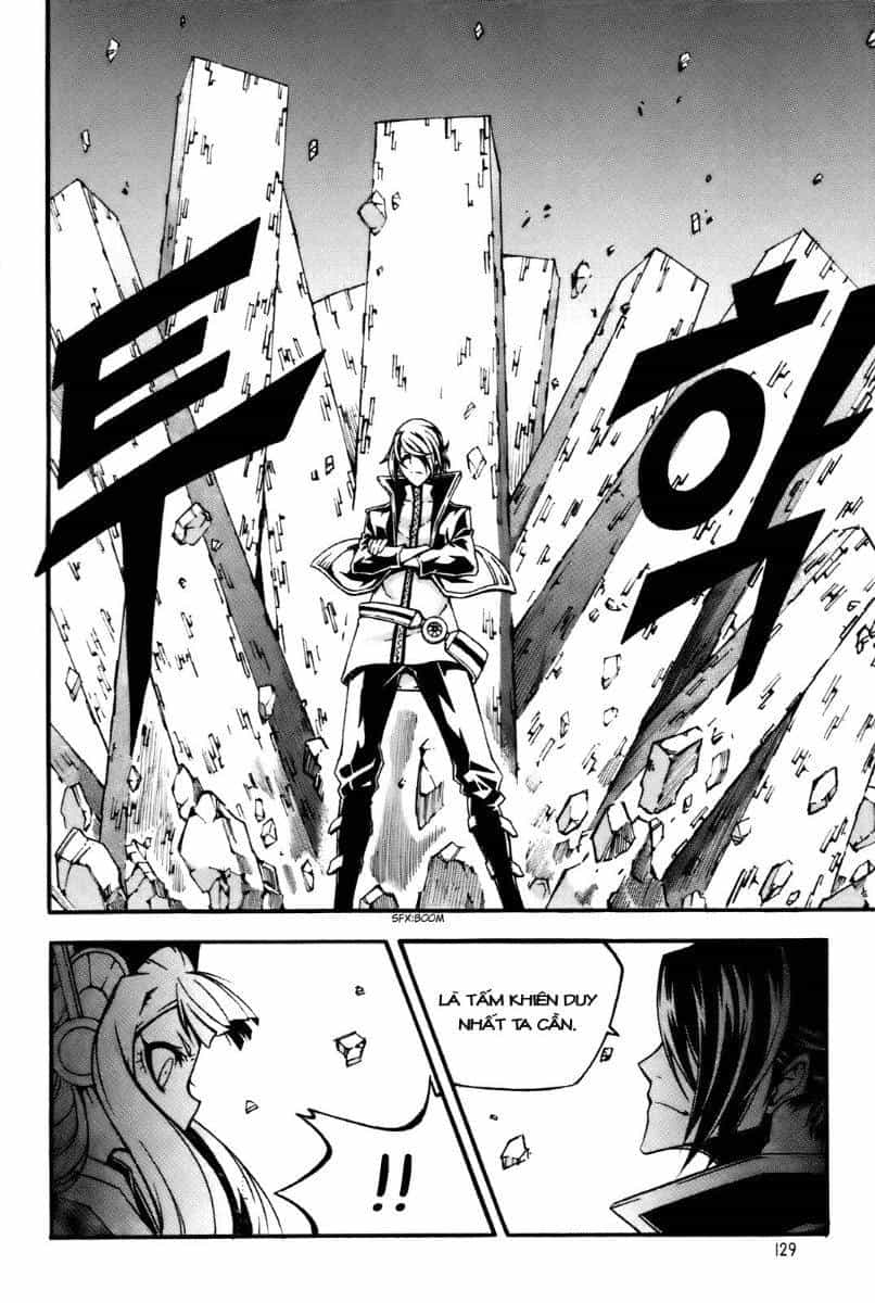 Witch Hunter - Chương 57 - ảnh 17