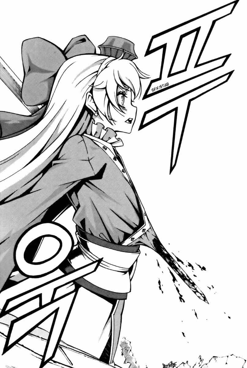Witch Hunter - Chương 57 - ảnh 31