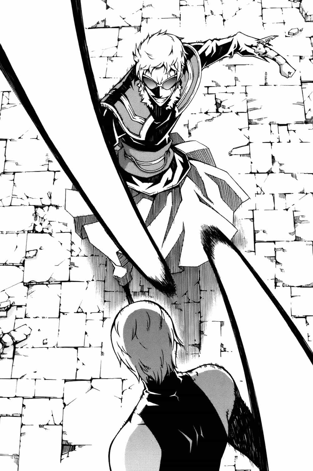 Witch Hunter - Chương 58 - ảnh 27