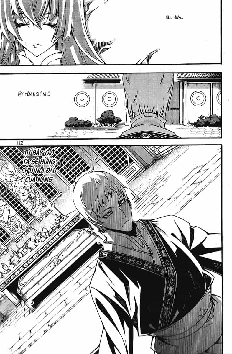 Witch Hunter - Chương 63 - ảnh 18