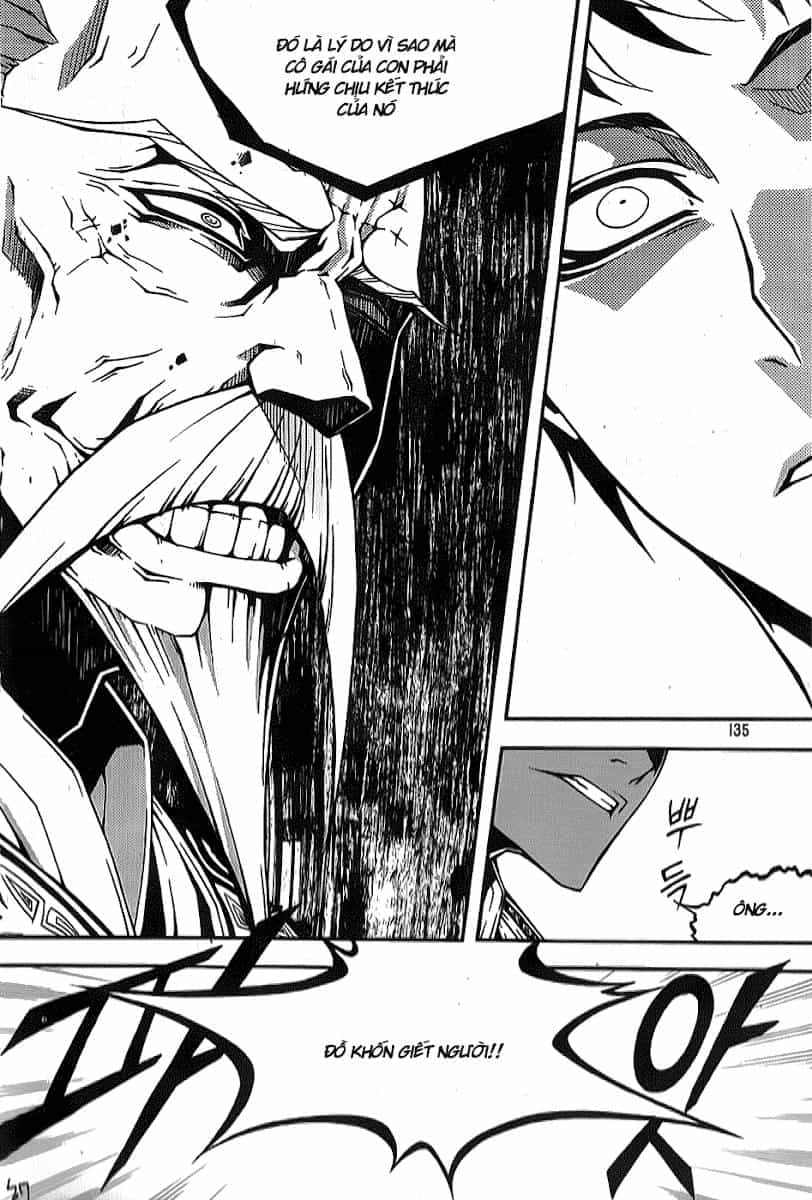 Witch Hunter - Chương 63 - ảnh 31