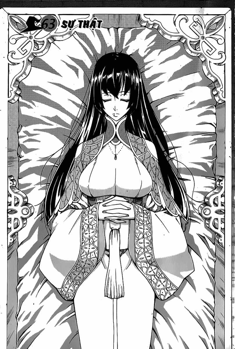 Witch Hunter - Chương 63 - ảnh 6
