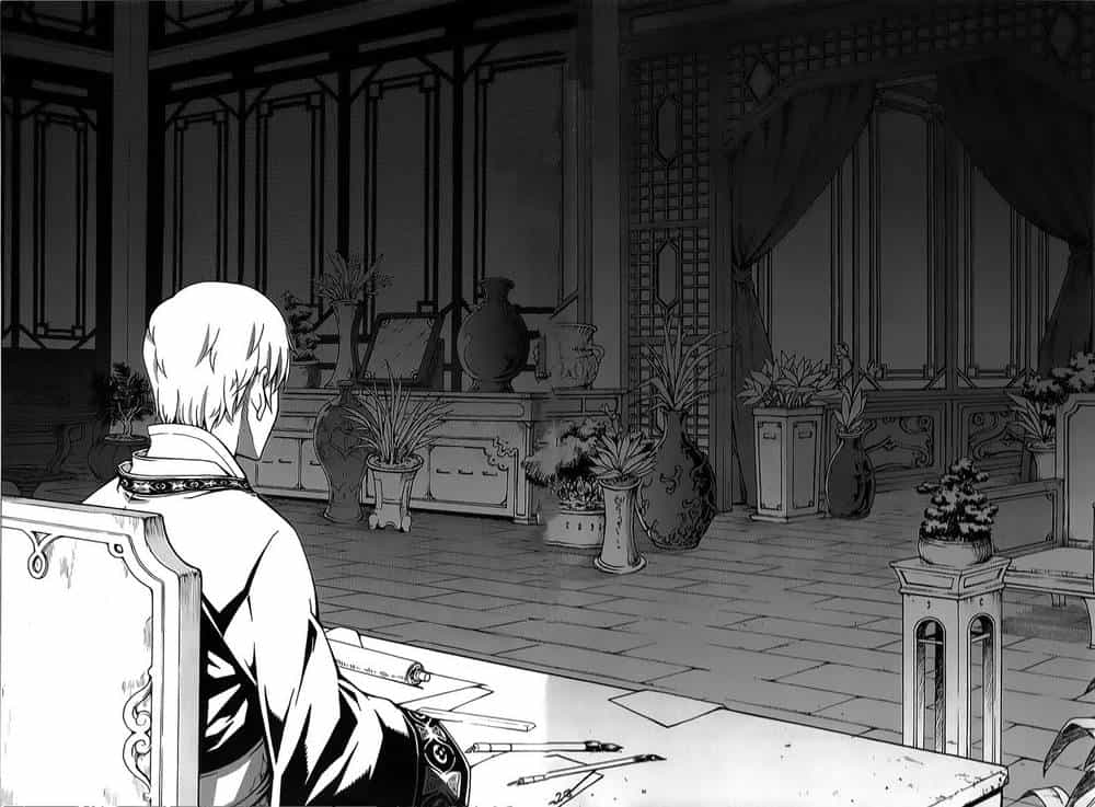 Witch Hunter - Chương 64 - ảnh 23