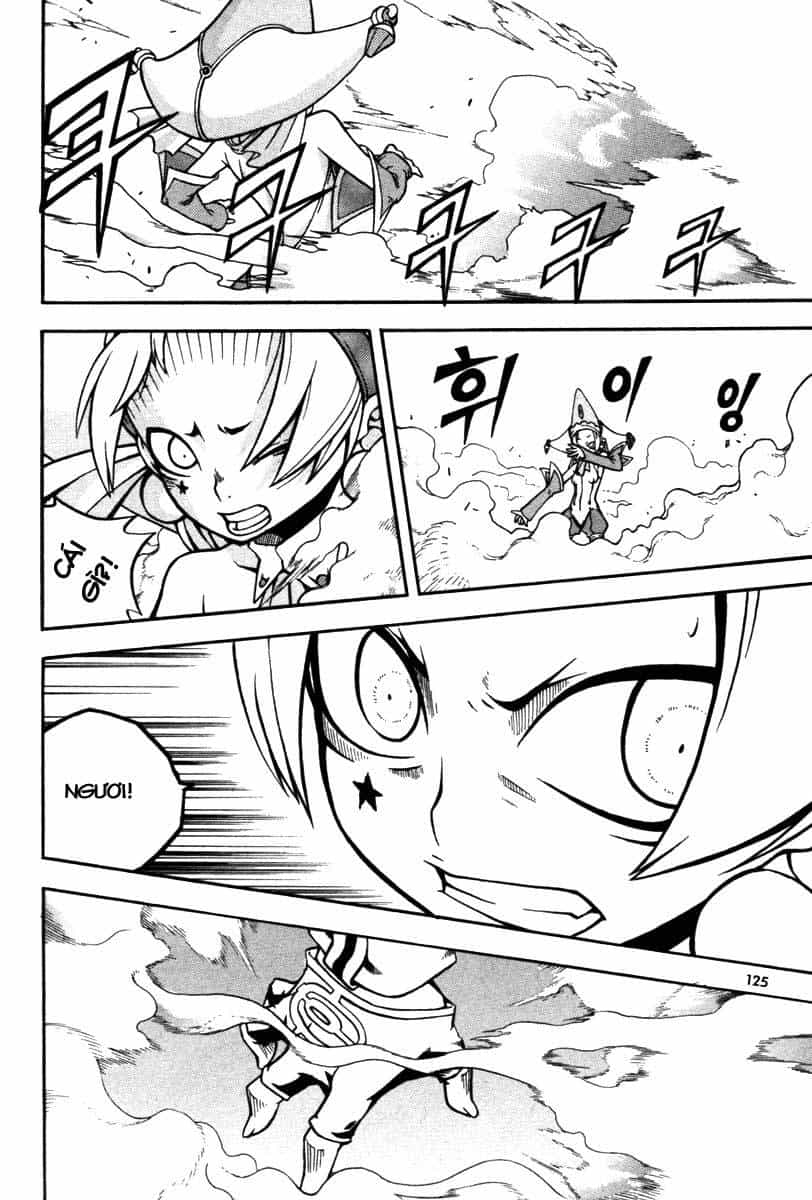 Witch Hunter - Chương 7 - ảnh 37