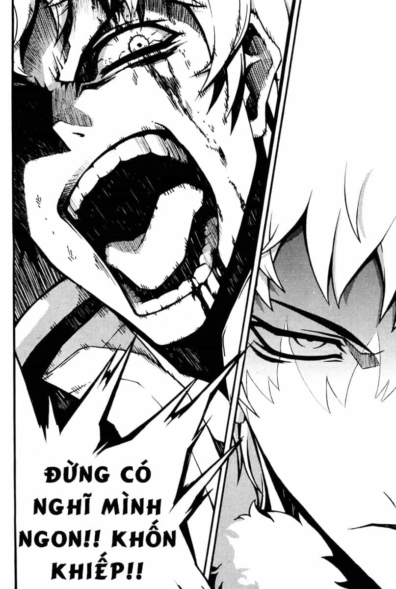 Witch Hunter - Chương 70 - ảnh 22