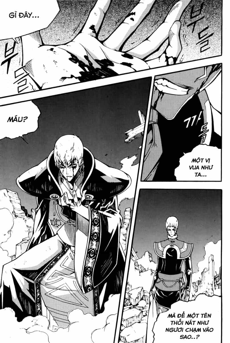 Witch Hunter - Chương 70 - ảnh 3