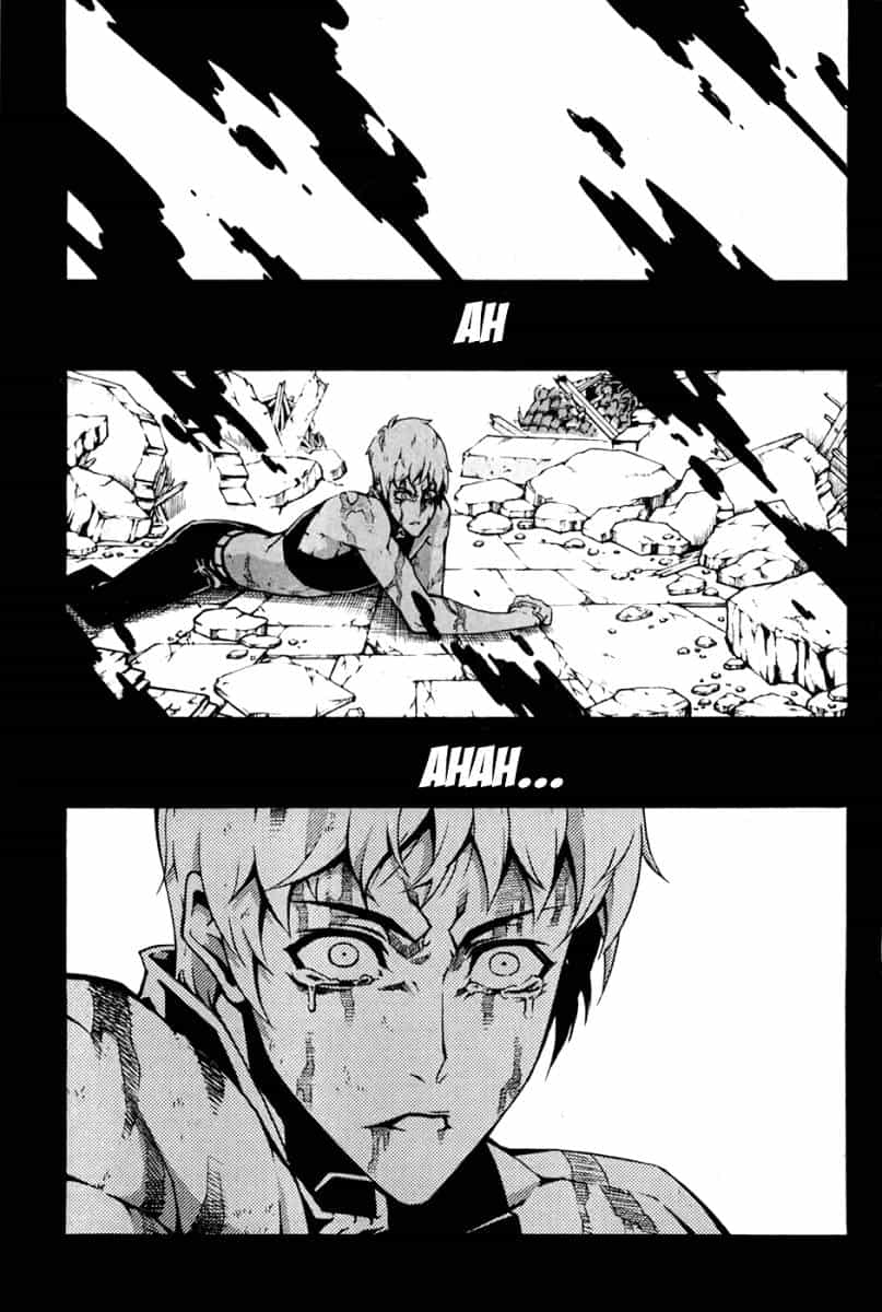 Witch Hunter - Chương 71 - ảnh 15