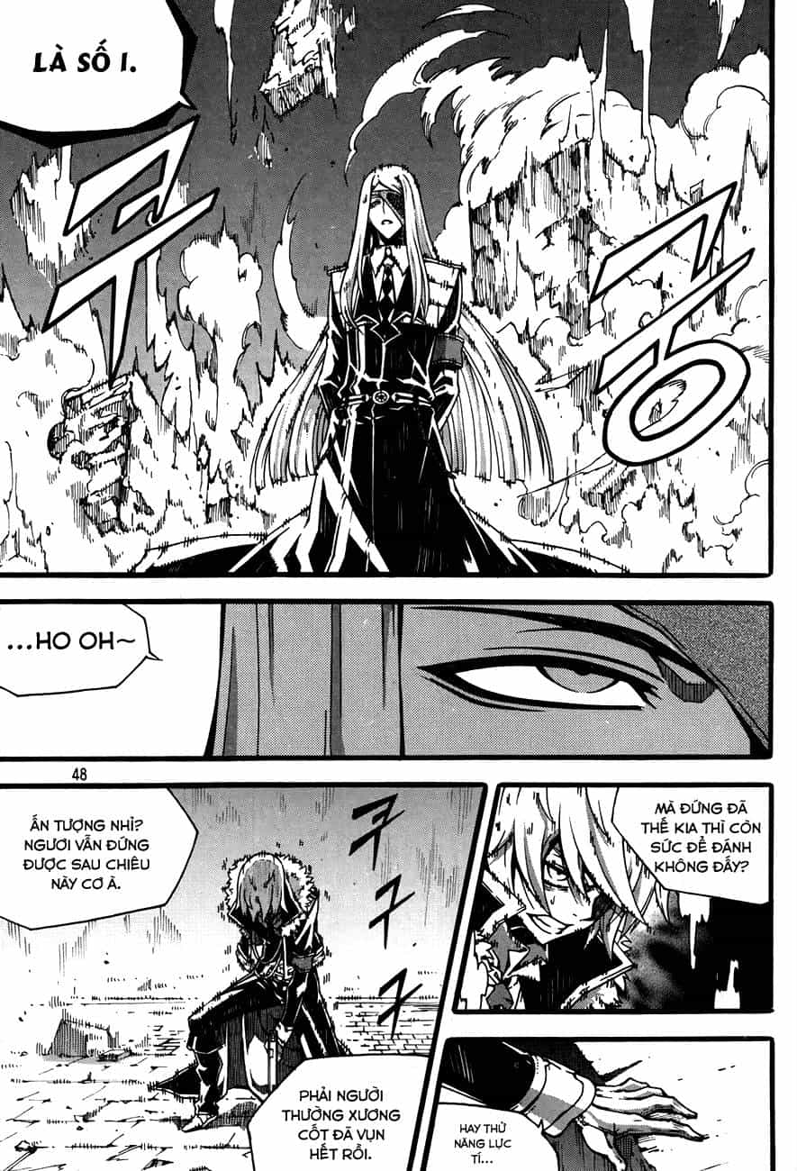 Witch Hunter - Chương 75 - ảnh 17