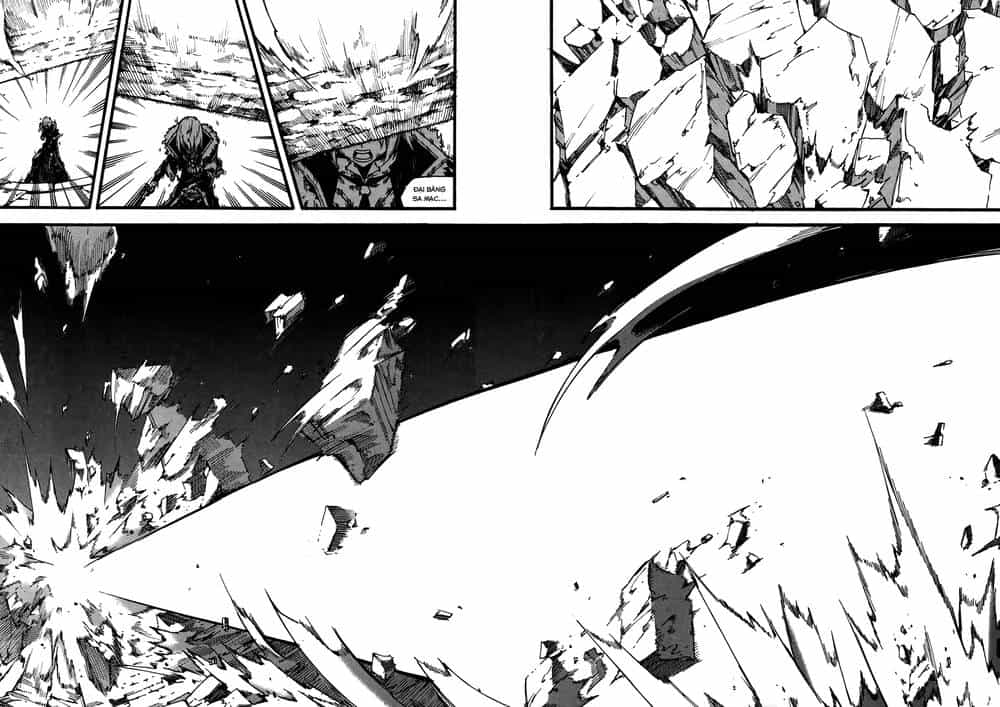 Witch Hunter - Chương 75 - ảnh 19