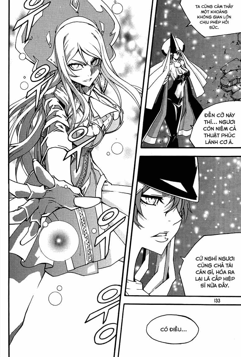 Witch Hunter - Chương 78 - ảnh 27