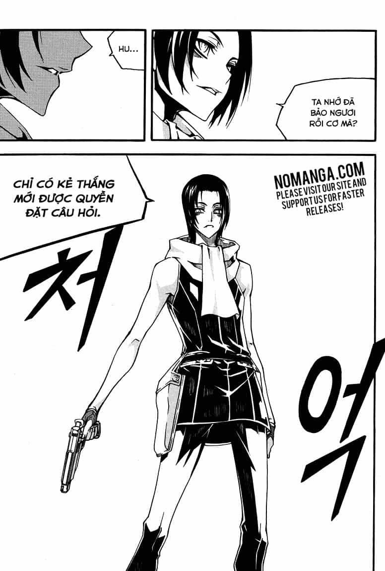 Witch Hunter - Chương 79 - ảnh 5