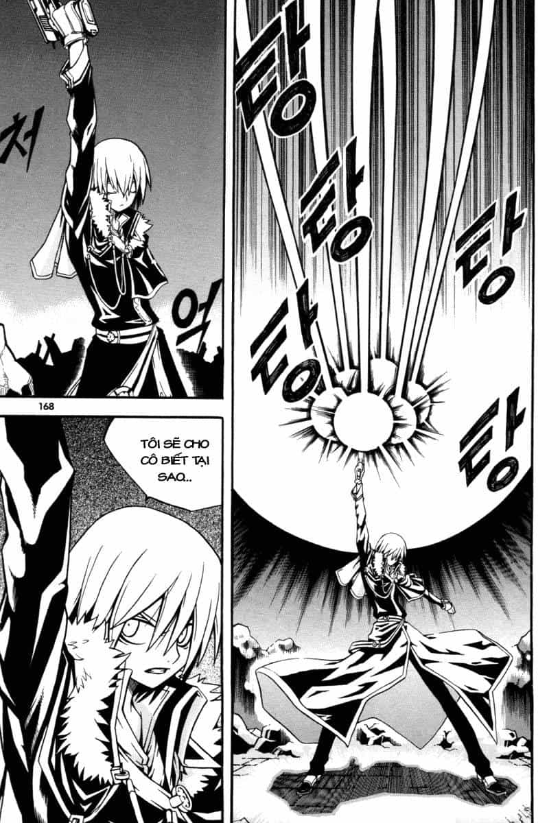 Witch Hunter - Chương 8 - ảnh 38