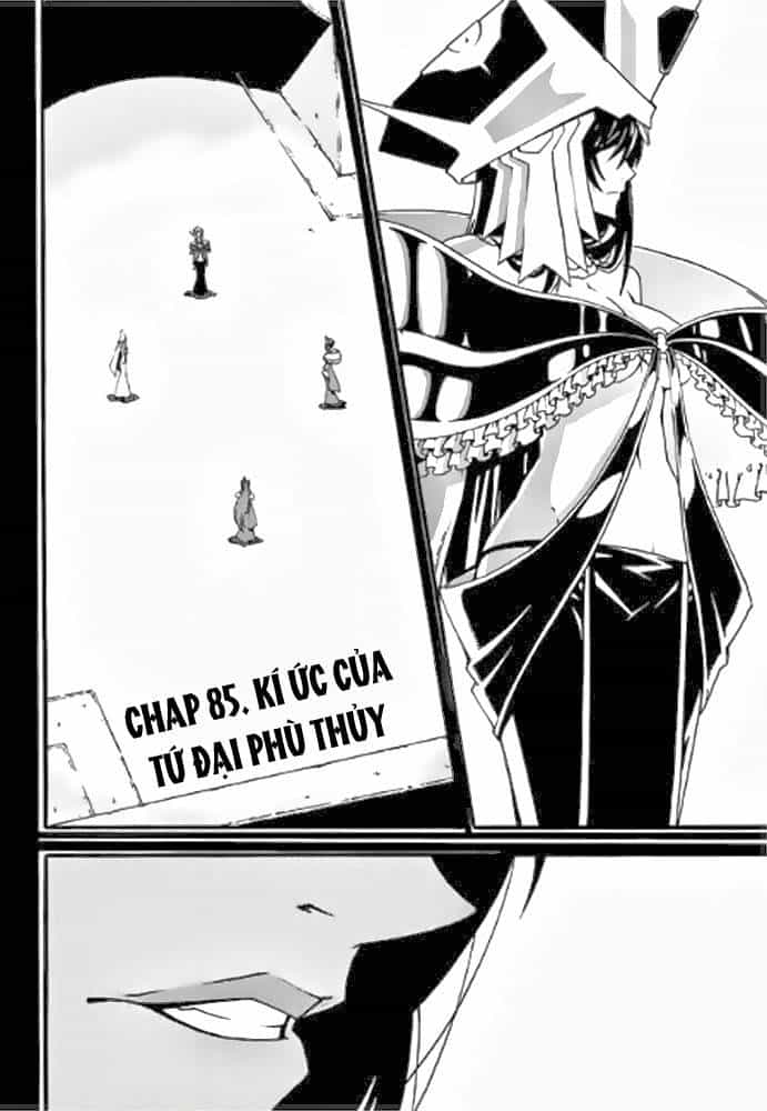 Witch Hunter - Chương 85 - ảnh 3