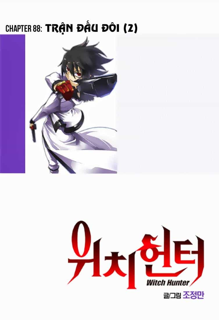 Witch Hunter - Chương 88 - ảnh 3