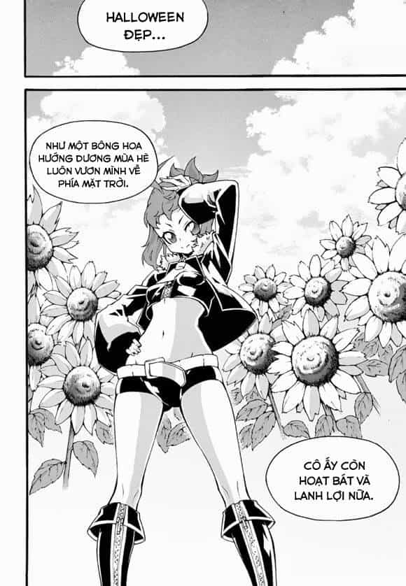 Witch Hunter - Chương 91 - ảnh 13