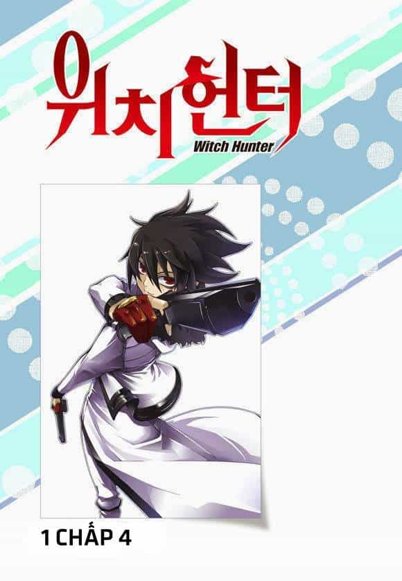 Witch Hunter - Chương 94 - ảnh 2
