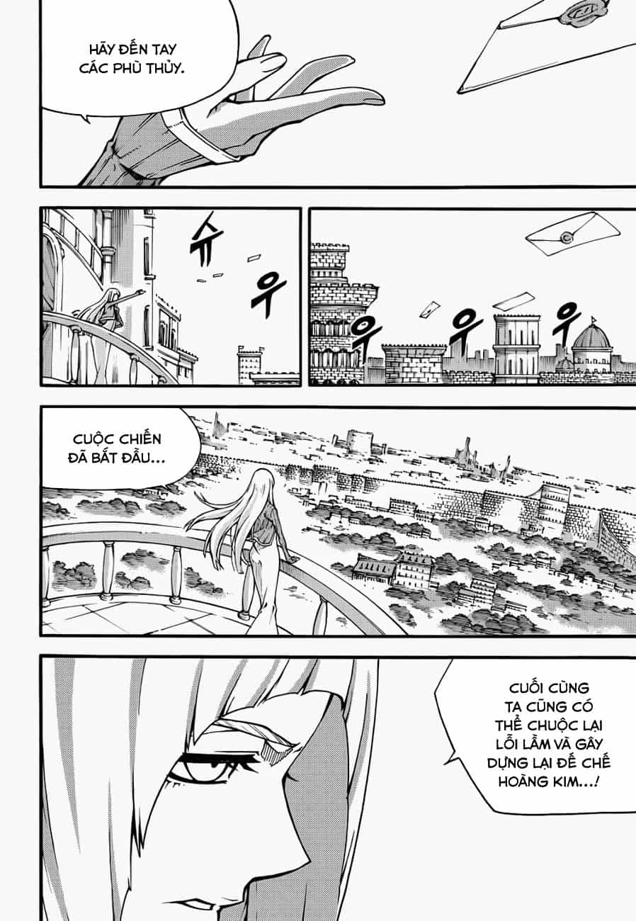 Witch Hunter - Chương 96 - ảnh 7