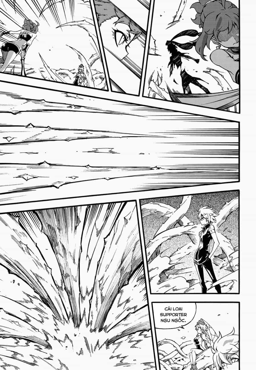 Witch Hunter - Chương 98 - ảnh 19