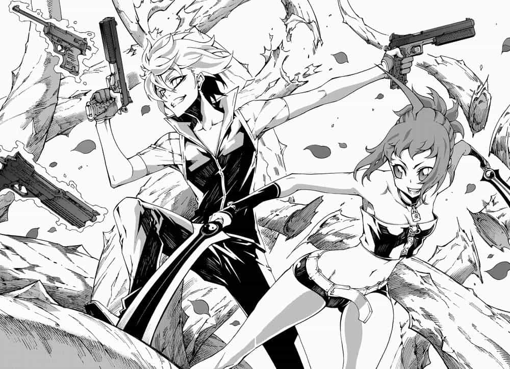 Witch Hunter - Chương 99 - ảnh 9