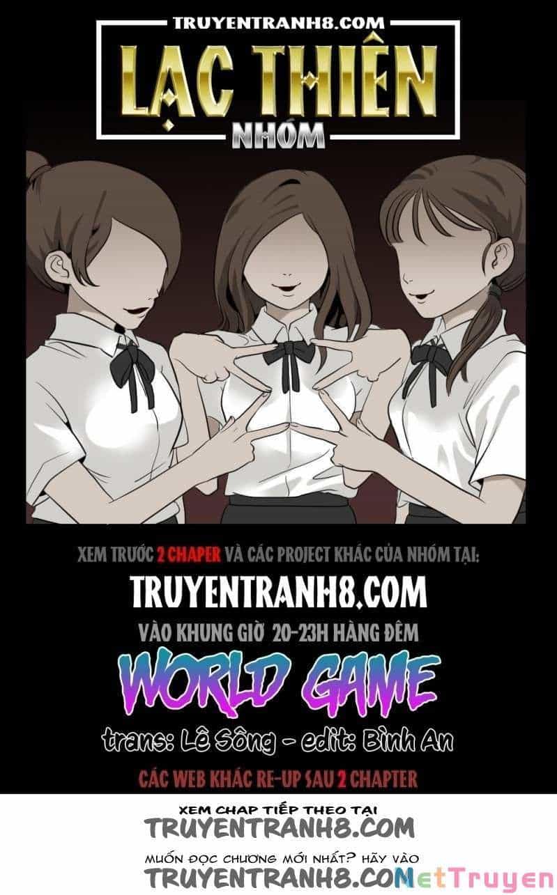 World Game - Chương 102 - ảnh 2