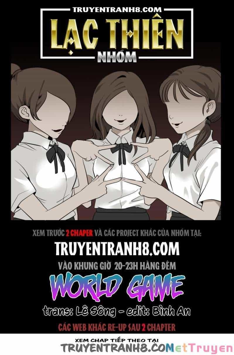 World Game - Chương 53 - ảnh 2