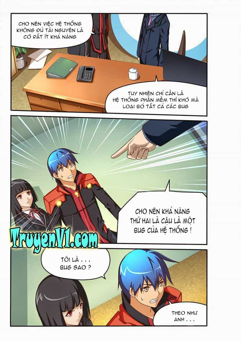 World Of Super Sand Box - Chương 45 - ảnh 9