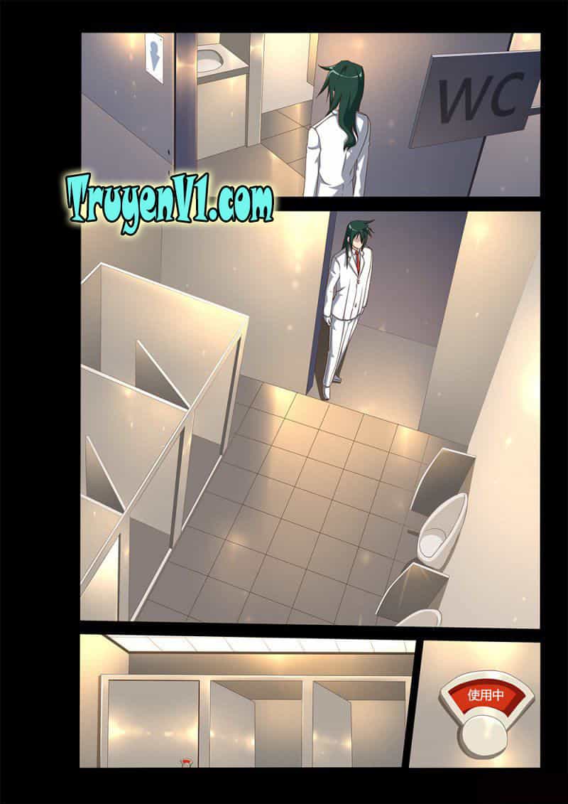 World Of Super Sand Box - Chương 83 - ảnh 6