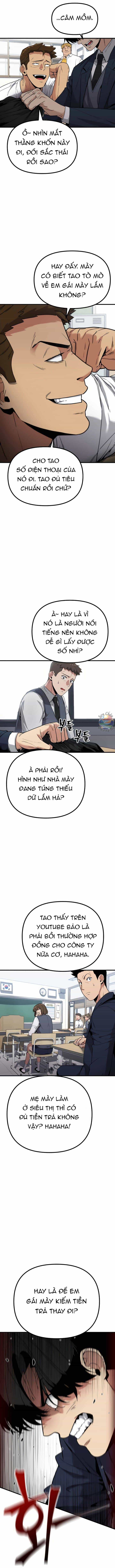 Wrecker Driver - Chương 1 - ảnh 9