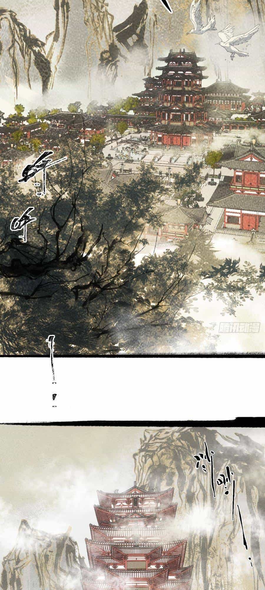 Xa Đao Nhân - Chương 1 - ảnh 3