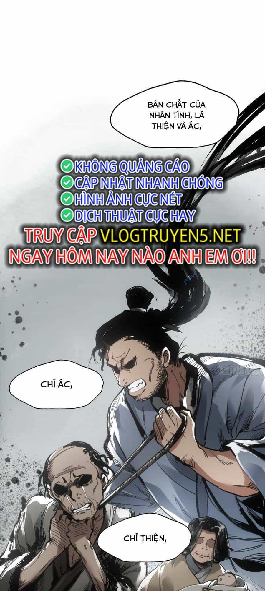 Xa Đao Nhân - Chương 10 - ảnh 10