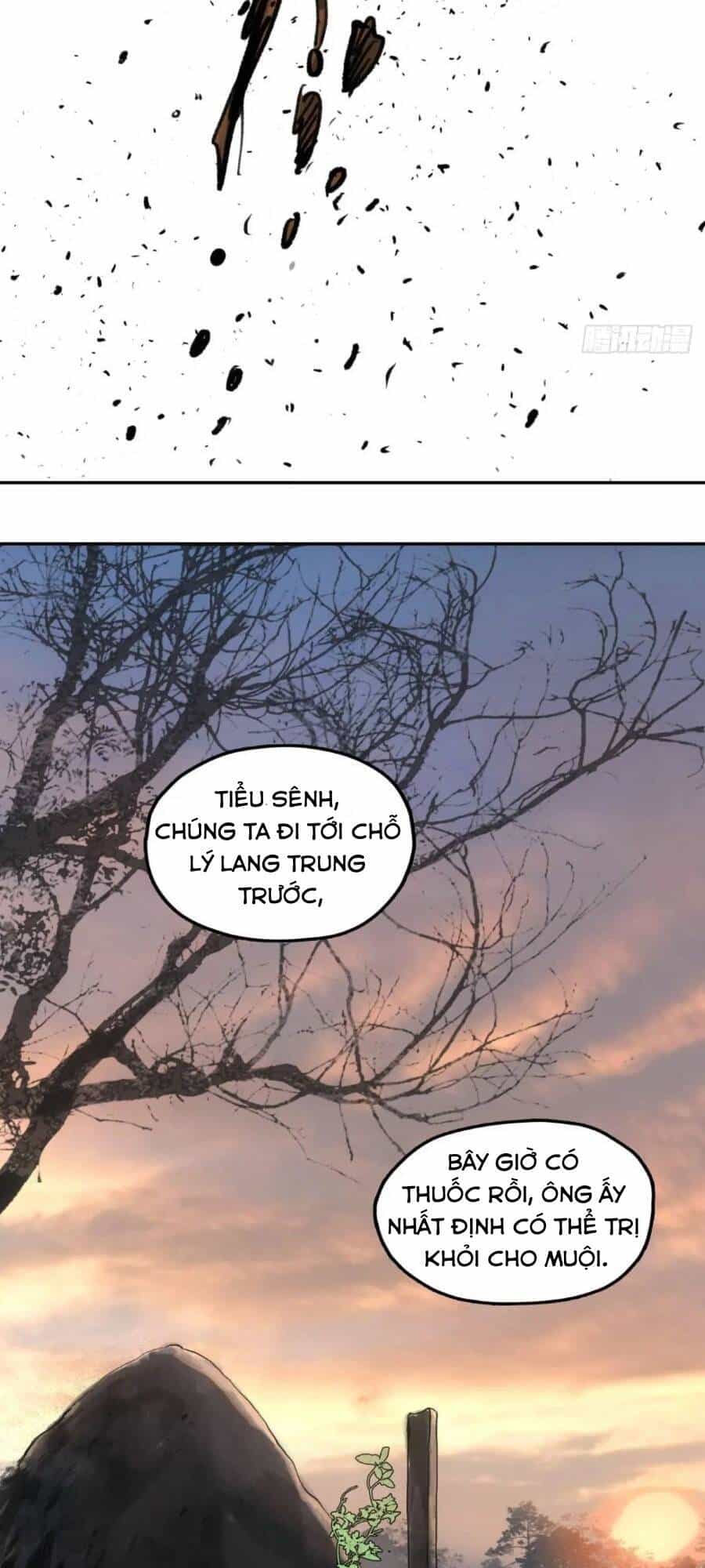 Xa Đao Nhân - Chương 20 - ảnh 52