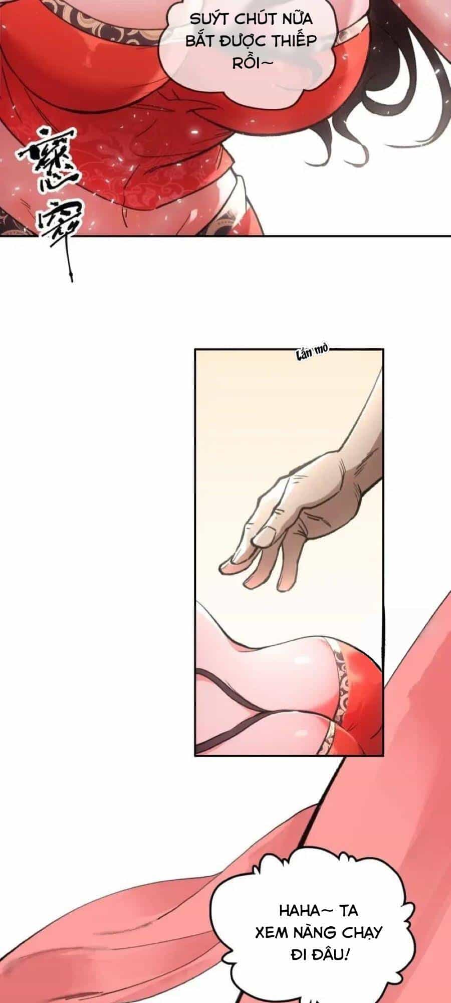 Xa Đao Nhân - Chương 21 - ảnh 5